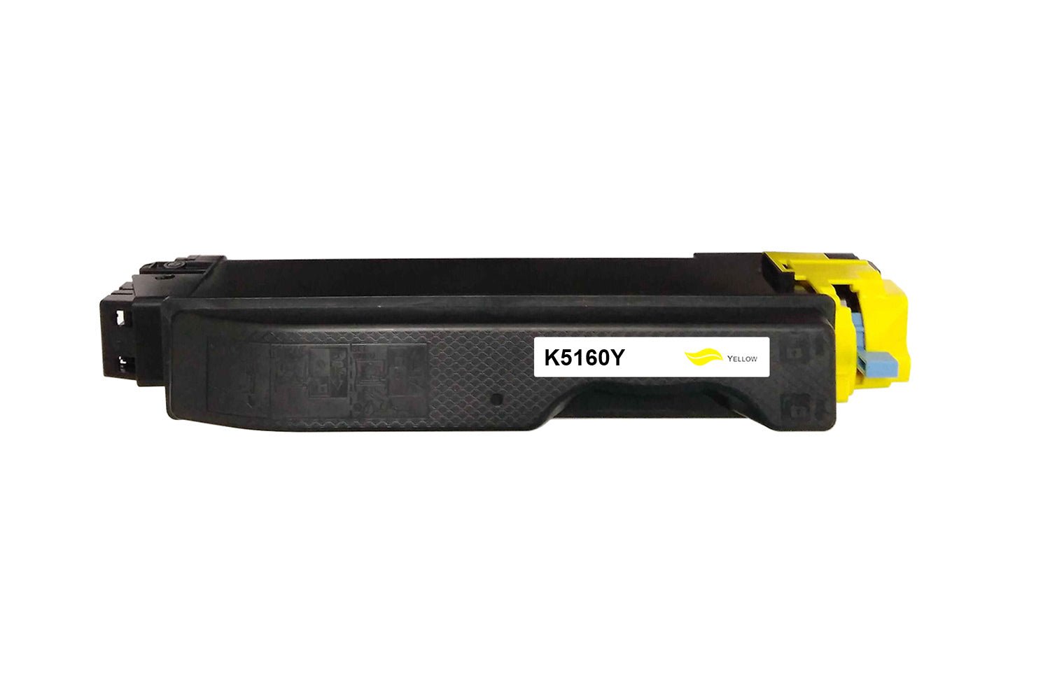 Cartouche de toner Compatible Kyocera TK-5160Y Jaune 12000pages - KERA FRANCE Cartouche de toner Compatible Kyocera TK-5160Y Jaune 12000pages - KERA FRANCE